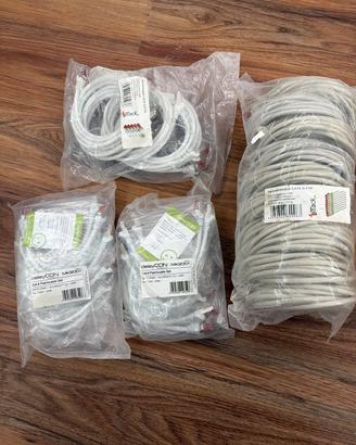 Cavo Ethernet