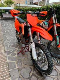 ktm sx 125 2017