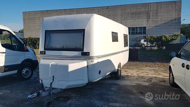 Roulotte Lander Lineatre