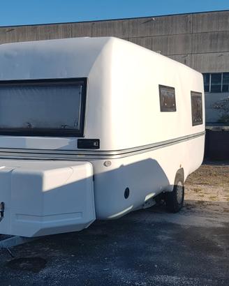 Roulotte Lander Lineatre