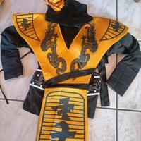 Costumi vari bambino 
