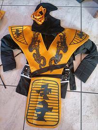 Costumi vari bambino 