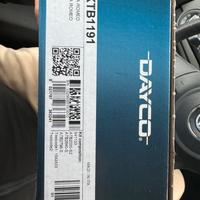 Kit distribuzione ktb1191