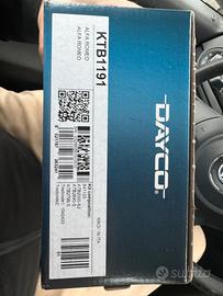 Kit distribuzione ktb1191