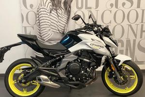 Cf Moto 650 NK