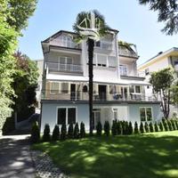 Via Magnus - Ortwein: Trilocale ristrutturato con