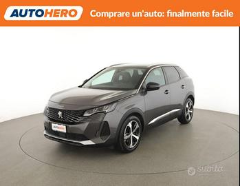 PEUGEOT 3008 XT80243