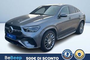 Mercedes-Benz GLE Coupé GCOUPE 350 DE PHEV AM...