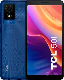 Smartphone TCL 501