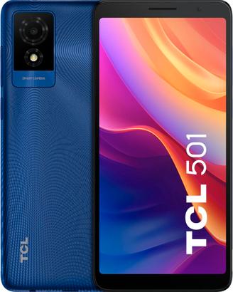 Smartphone TCL 501