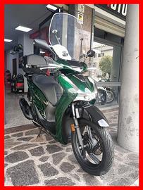 Honda sh 150 vetro 2024+rate+permute+garanzia+eu5