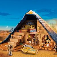 Playmobil Histrory 5386 “La grande Piramide del …”