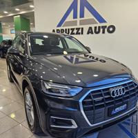 AUDI Q5 40 TDI 204CV quattro S tronic