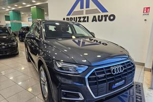 AUDI Q5 40 TDI 204CV quattro S tronic