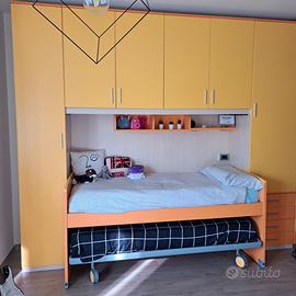 Ponte cameretta 3 metri