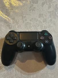 Joystick PS4 Originale nero