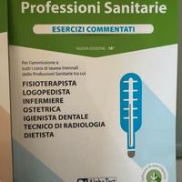 ALPHA TEST Professioni Sanitarie