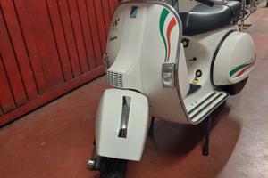 VESPA PX 150 ANNIVERSARIO 