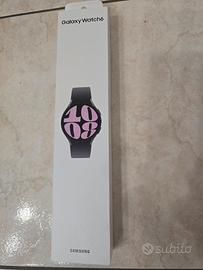 Samsung Galaxy Watch 6