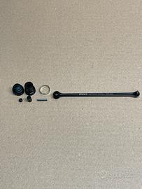 CVD set completo centrali dietro 111 mm xb8 XRAY
