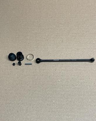 CVD set completo centrali dietro 111 mm xb8 XRAY