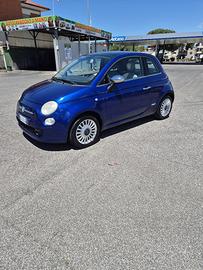 Fiat 500 benzina/gpl