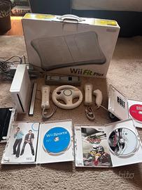 Nintendo wii