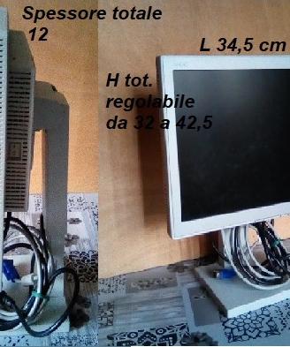 Monitor LCD