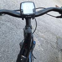 E-BIKE