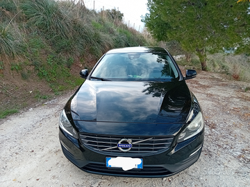Volvo v60 d2 1.6 cambio automatico