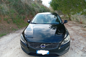 Volvo v60 d2 1.6 cambio automatico