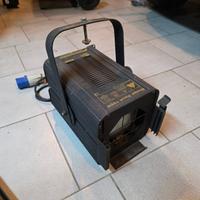 Luce palco Stage Spot 1000w