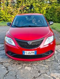 Lancia ypsilon ottobre 2018 