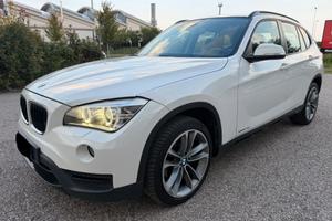 Bmw X1 xDrive20d X Line