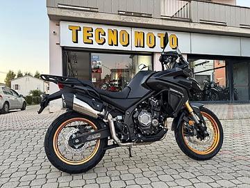 Voge Valico 525 DSX * 2026 * PROMO AGOSTO