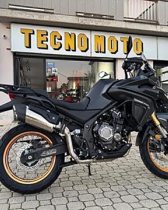 Voge Valico 525 DSX *4 ANNI GARANZIA *EXTRA PROMO 