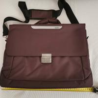 borsa porta documenti e computer 