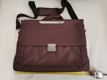 borsa porta documenti e computer 