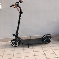 Monopattino elettrico