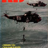 RID RIVISTA ITALIANA DIFESA NR 09 SETTEMBRE 1986