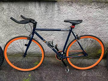 bici scatto fisso