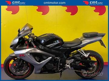 SUZUKI GSX R 750 Garantita e Finanziabile
