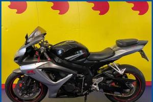 SUZUKI GSX R 750 Garantita e Finanziabile