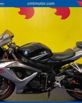 SUZUKI GSX R 750 Garantita e Finanziabile