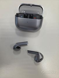 Samsung Galaxy Buds 3 – Estetica Perfetta
