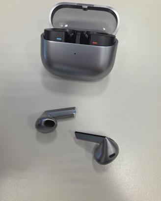 Samsung Galaxy Buds 3 – Estetica Perfetta