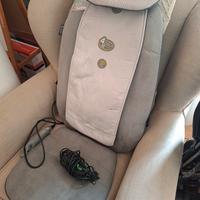 Massaggiatore Imetec