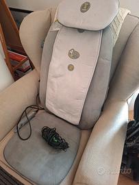 Massaggiatore Imetec