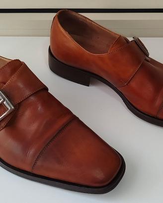 Scarpe eleganti da uomo Fantini