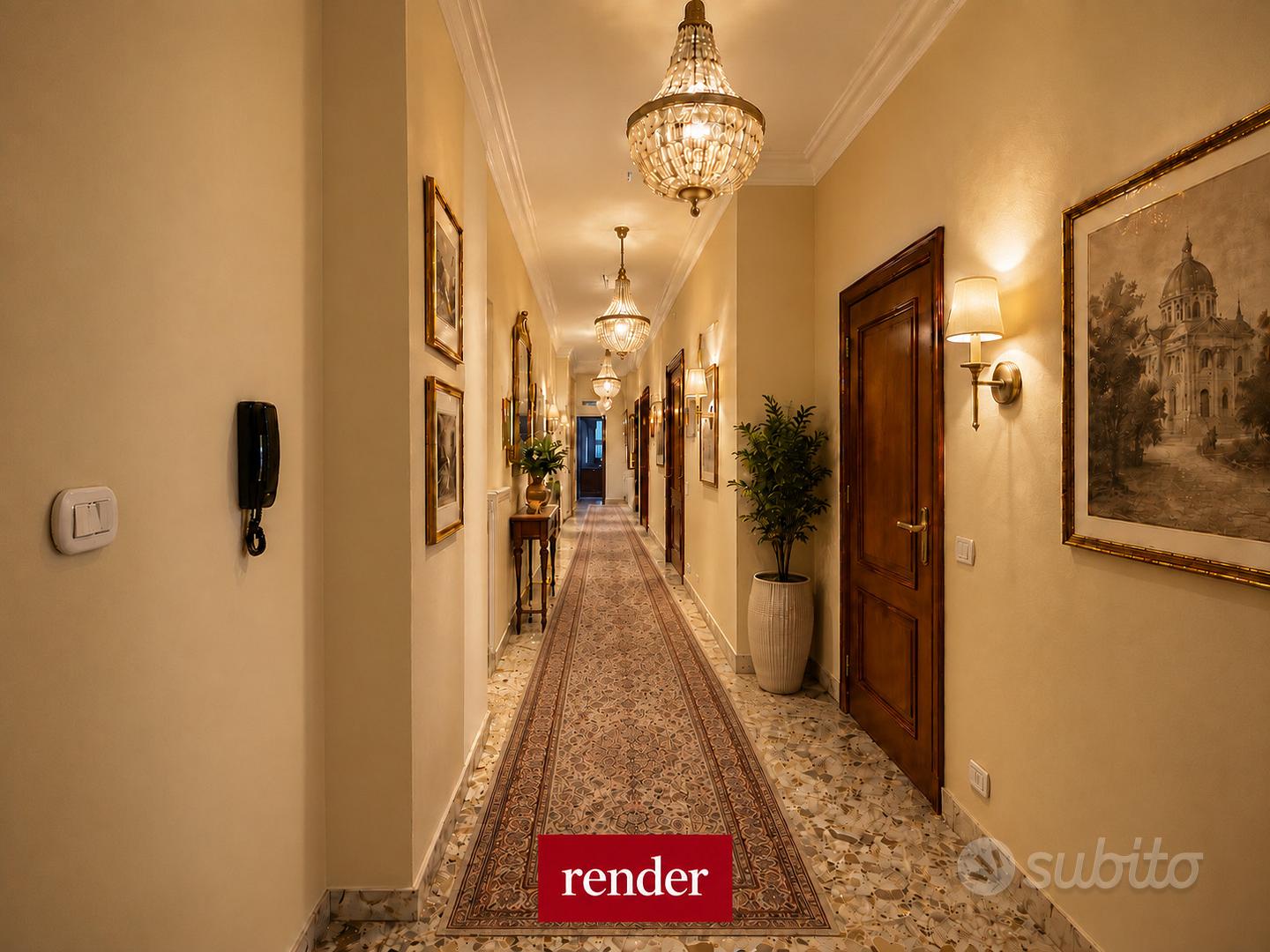 Appartamento – Taranto - Vista 3